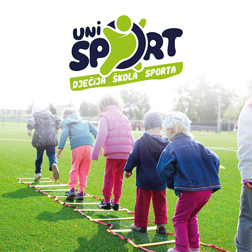unisport logo